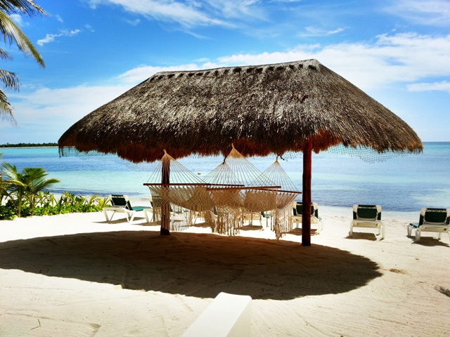 Villa Iguana | Soliman Bay Tulum Villa Vacation Rental | UNO Retreats ...